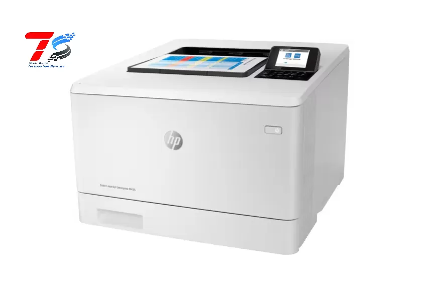 Máy in HP Color LaserJet Enterprise M455dn (3PZ95A)